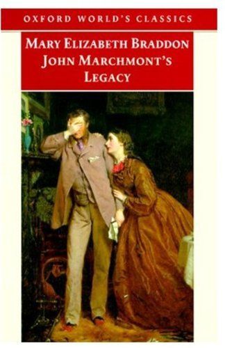 John Marchmont's Legacy