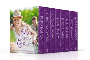 Once Upon a Laugh