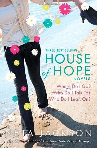 House of Hope 3 in 1