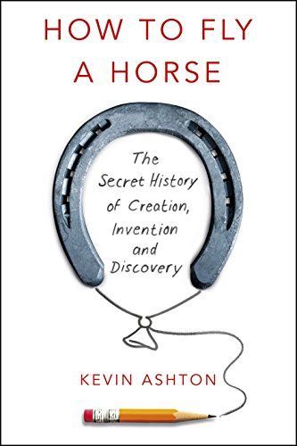 How to Fly a Horse