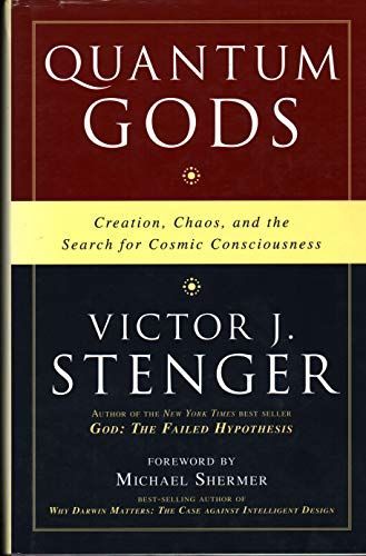 Quantum gods