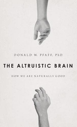 The altruistic brain