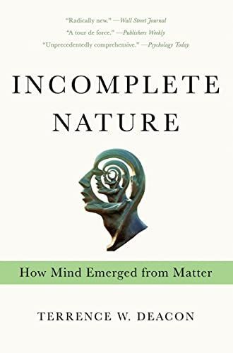 Incomplete nature