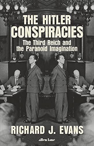 Hitler Conspiracies
