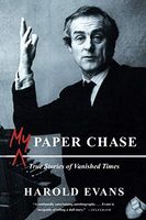 My Paper Chase