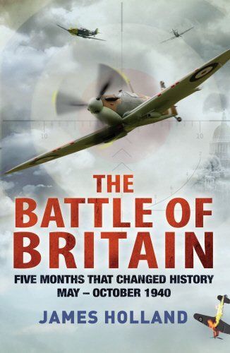 The Battle of Britain