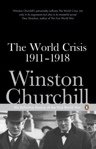 World Crisis, 1911-1918