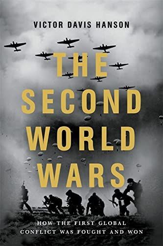 Second World Wars