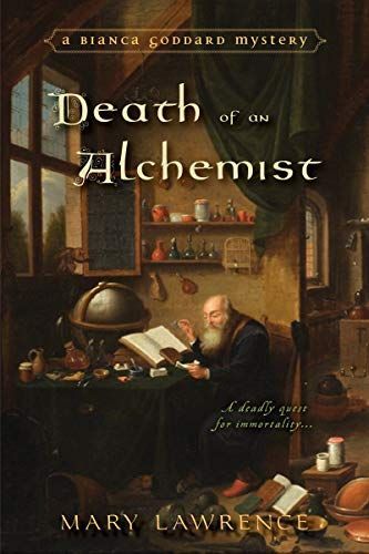 Death of an alchemist