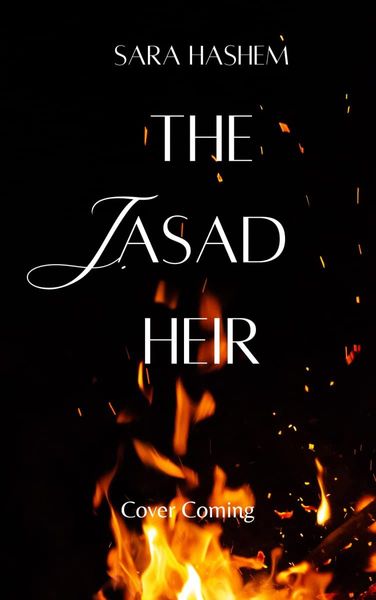The Jasad Heir