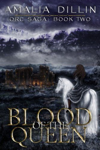 Blood of the Queen
