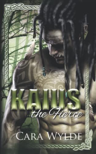 Kaius the Fierce