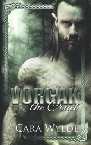 Vorgak the Cruel