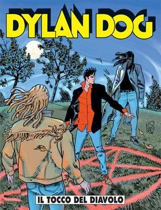 Dylan Dog n. 221