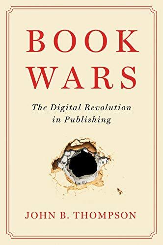 Book Wars