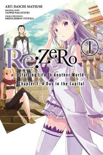 Re:Zero
