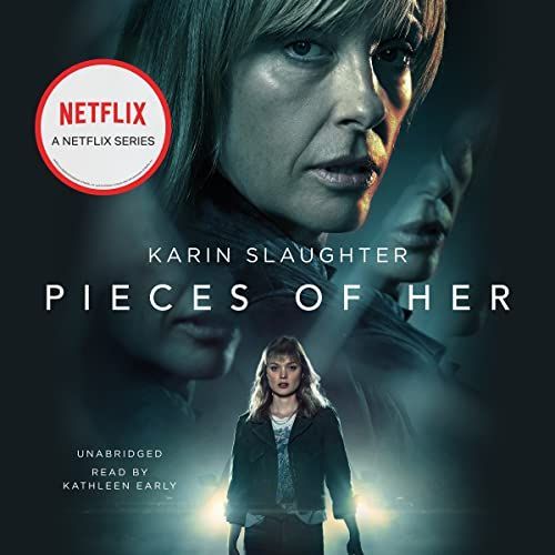 Pieces of her