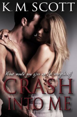 Crash into Me