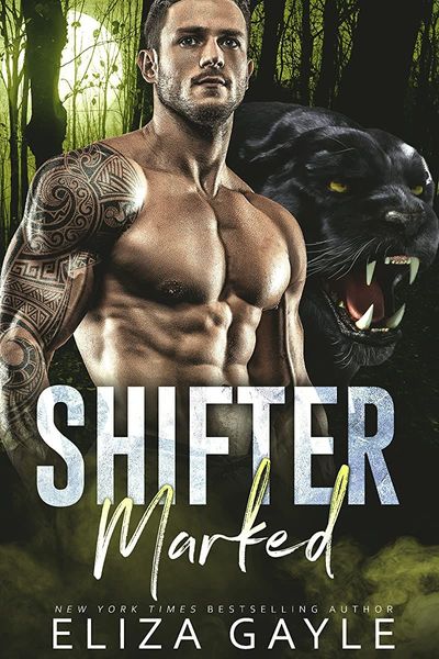 Shifter Marked