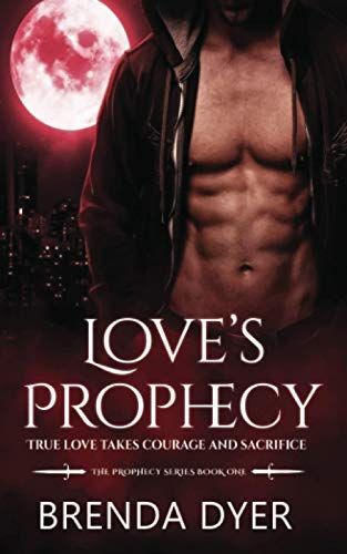 Love's Prophecy