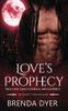 Love's Prophecy