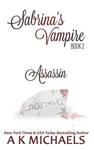 Sabrina's Vampire, Assassin