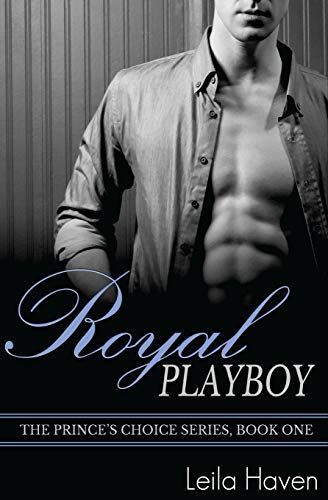 Royal Playboy