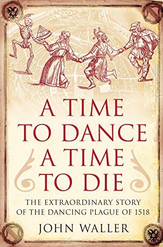 A time to dance, a time to die