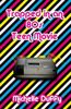 Trapped in an 80s Teen Movie
