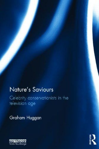 Nature's saviours