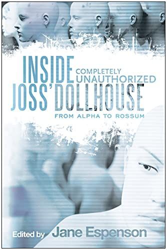 Inside Joss' Dollhouse