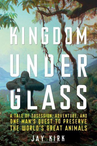 Kingdom under glass
