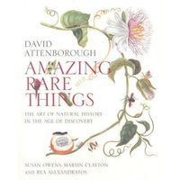Amazing rare things