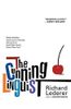 The Cunning Linguist