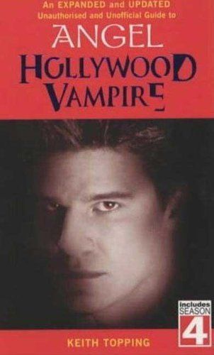 Hollywood Vampire