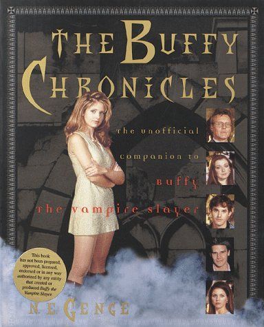 The Buffy Chronicles