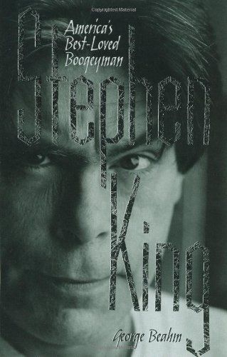 Stephen King