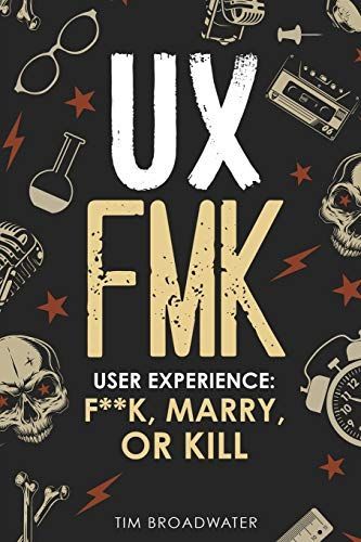 Ux : Fmk : User Experience