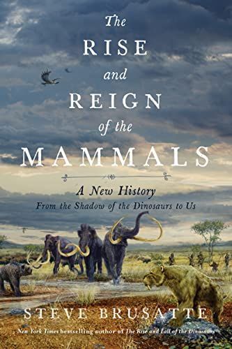 Rise and Fall of the Mammals