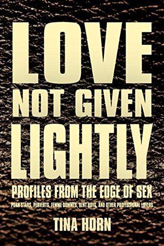 Love Not Given Lightly