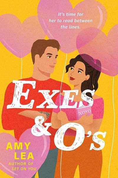 Exes and O's