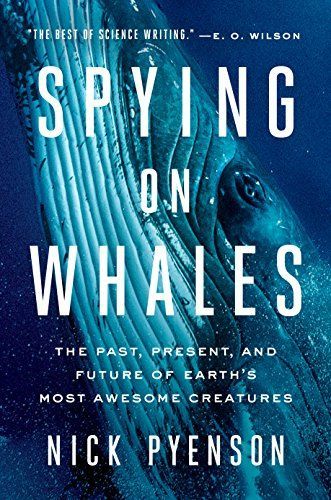 Spying on whales