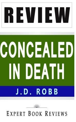 Concealed in Death