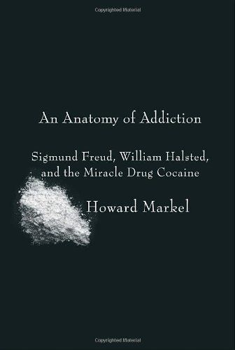 An anatomy of addiction