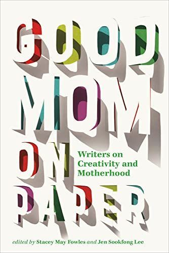 Good Mom on Paper
