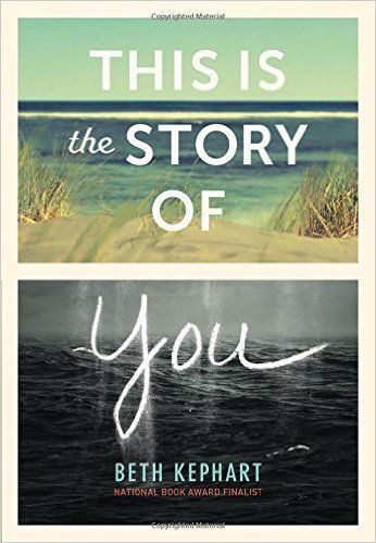 This is the story of you