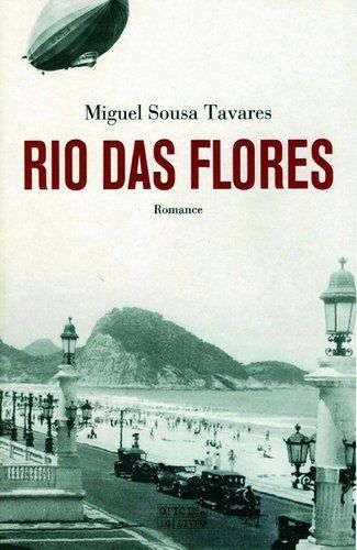 Rio das flores