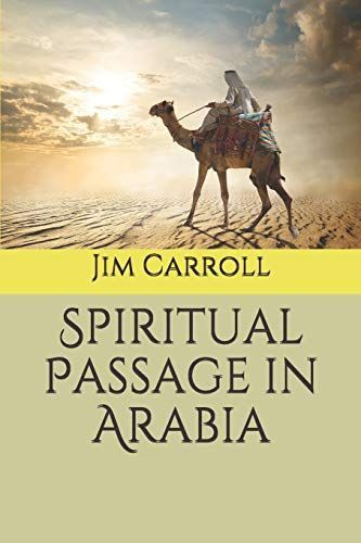 Spiritual Passage in Arabia