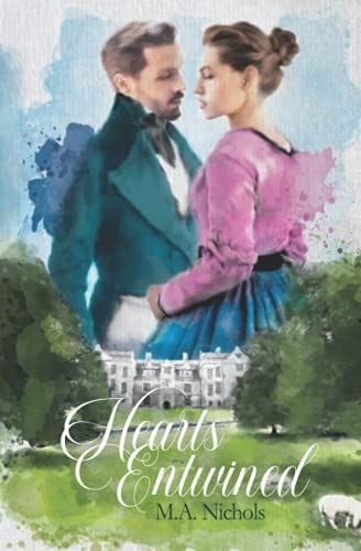Hearts Entwined