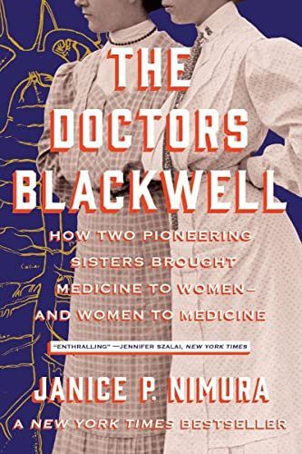 Doctors Blackwell